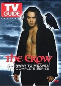 Ворон: Лестница в небо — The Crow: Stairway to Heaven (1998)