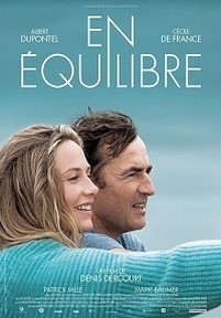 В равновесии — En équilibre (2015)