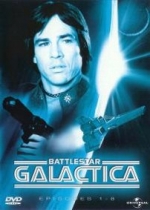 Звездный крейсер Галактика 1978 — Battlestar Galactica (1978)