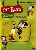 Мистер Бин — Mr. Bean: The Animated Series (2002) 1,2,3 сезоны
