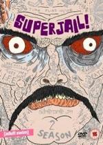 Тюряга (Супер тюрьма!) — Superjail! (2007-2014) 1,2,3,4 сезоны