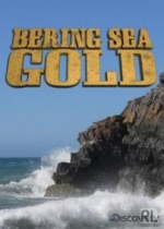 Золотая лихорадка: Берингово море — Bering Sea Gold (2012-2013) 1,2,3 сезоны