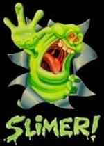 Лизун! И Настоящие Охотники за привидениями! — Slimer! And the Real Ghostbusters! (1988)