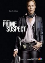 Главный подозреваемый — Prime Suspect (2011-2012)
