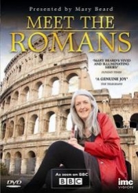 Знакомство с Древним Римом — Meet the Romans (2012)