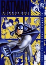 Бэтмен (Приключения Бэтмена и Робина) — Batman: The Animated Series (1992-1995) 1,2,3,4 сезоны