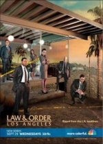 Закон и порядок: Лос-Анджелес — Law &amp; Order: Los Angele (2010)
