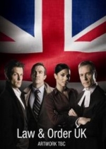 Закон и порядок: Лондон (Англия) — Law &amp; Order: UK (2009-2013) 1,2,3,4,5,6 сезоны