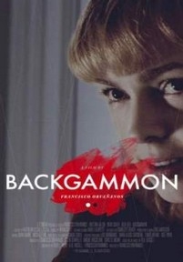 Нарды — Backgammon (2015)