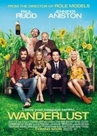 Жажда странствий — Wanderlust (2012)