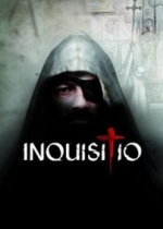 Инквизиция — Inquisitio (2013)