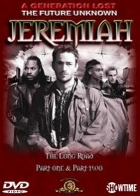 Иеремия — Jeremiah (2002-2003) 1,2 сезоны
