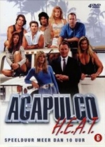 Жара в Акапулько — Acapulco H.E.A.T. (1993-1998) 1,2 сезоны