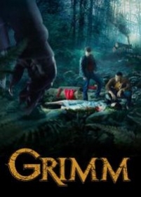Гримм — Grimm (2011-2015) 1,2,3,4,5 сезоны