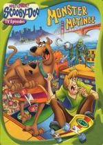Что новенького, Скуби-Ду? — What&#039;s New, Scooby-Doo? (2002-2005) 1,2,3 сезоны