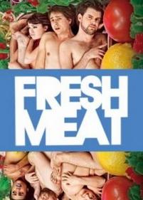 Свежее мясо (Свежая дичь) — Fresh Meat (2011-2016) 1,2,3,4 сезоны