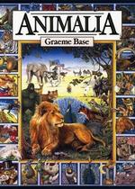 Анималия — Animalia (2007)