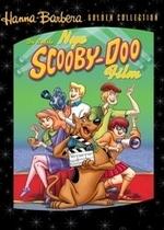 Новые фильмы о Скуби-Ду — The New Scooby-Doo Movies (1972-1973) 1,2 сезоны