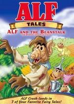 Сказки Альфа — ALF Tales (1998) 1,2 сезоны