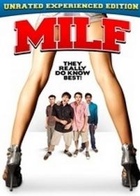 Мальчишник: Первый опыт — Milf (2010)