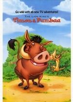 Тимон и Пумба — Timon &amp; Pumbaa (1995-2007) 1,2,3,4,5,6,7,8 сезоны