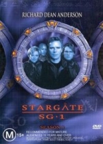 Звездные врата: ЗВ-1 (СГ-1) — Stargate SG-1 (1997-2006) 1,2,3,4,5,6,7,8,9,10 сезоны