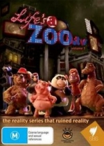 Жизнь как зоопарк (Зоопарка) — Life&#039;s a Zoo (2008)
