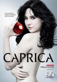 Каприка — Caprica (2009)