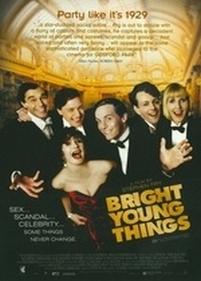 Золотая молодежь — Bright Young Things (2003)