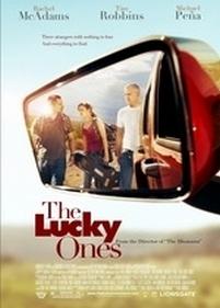 Крутой поворот — The Lucky Ones (2008)