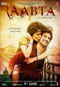 Тесная связь — Raabta (2017)