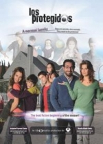 Защищенные — Los protegidos (2010-2012) 1,2,3 сезоны