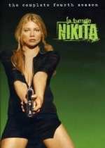 Ее звали Никита — La Femme Nikita (1997-2001) 1,2,3,4,5 сезоны