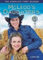 Дочери Маклеода — McLeod&#039;s Daughters (2001-2008) 1,2,3,4,5,6,7,8 сезоны