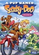 Щенок по кличке Скуби Ду — A Pup Named Scooby-Doo (1988-1990) 1,2,3 сезоны