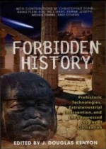 Запретная история — Forbidden History (2013)