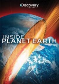 Как устроена Земля — Inside planet Earth (2013)