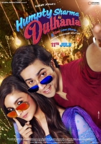 Невеста Хампти Шармы — Humpty Sharma Ki Dulhania (2014)