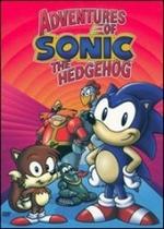 Приключения Соника ежика — The Adventures of Sonic the Hedgehog (1993)