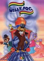 Вокруг света с Вилли Фогом — La vuelta al mundo de Willy Fog (1983)