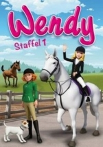 Венди — Wendy (2013) 1,2 сезоны