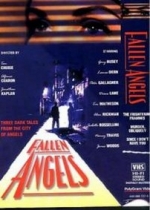 Идеальные преступления — Fallen Angels (1995)