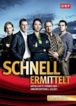 Дело ведет Шнель — Schnell ermittelt (2008-2011) 1,2,3 сезоны