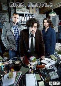 Дирк Джентли — Dirk Gently (2010)