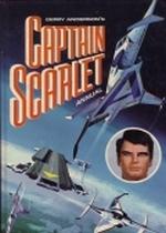 Капитан Скарлет — Captain Scarlet (2005) 1,2 сезоны
