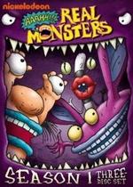 ААА!!! Настоящие монстры — Aaahh!!! Real Monsters (1994-1998)