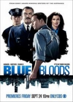 Голубая кровь — Blue Bloods (2010-2016) 1,2,3,4,5,6 сезоны