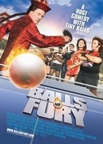 Шары ярости — Balls of Fury (2007)