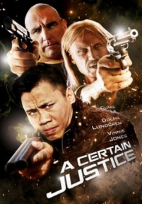 Некая справедливость — A Certain Justice (2014)