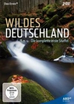 Дикая природа Германии — Wildes Deutschland (2011)